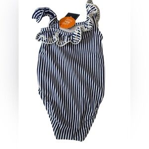 NWT Gymboree Swimsuit